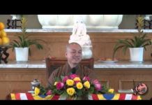 Hồi Hướng 3 – Thích Pháp Hòa hoi huong 3 thich phap hoa