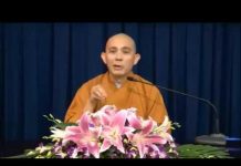 Hồi Hướng Trang Nghiêm Phật Tịnh Độ – Thích Đồng Thành hoi huong trang nghiem phat tinh