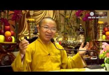 Hôn nhân đồng tính: Bình đẳng trước tình yêu -Thích Nhật Từ hon nhan dong tinh binh dang tru