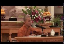 Hợp Nhất Thân Tâm 2 – Thích Pháp Hòa hop nhat than tam 2 thich phap h