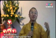 HT Thích Minh Châu – Đường Tăng của Phật giáo Việt Nam – Thích Nhật Từ ht thich minh chau duong tang cu