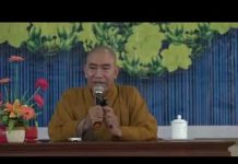 Hư Vô Chủ Nghĩa – Thích Tâm Đức hu vo chu nghia thich tam duc