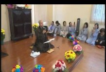 Huân Tu (vấn đáp) – Thích Pháp Hòa huan tu van dap thich phap hoa
