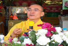 Hương Của Người Đức Hạnh – Thích Thiện Tuệ huong cua nguoi duc hanh thich t