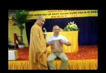 Hướng Dẫn Cách Cạo Gió – Thích Trí Huệ huong dan cach cao gio thich tri