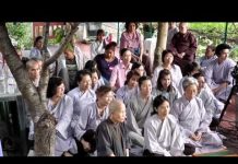 Hướng Dẫn Cách Ngồi Thiền 1 – Thích Trí Huệ huong dan cach ngoi thien 1 thic