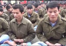 Hướng dẫn tư thế ngồi thiền và xả thiền – Thích Nhật Từ huong dan tu the ngoi thien va x