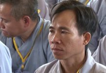 Hướng Đến Ánh Sáng – Thích Chân Tính huong den anh sang thich chan ti