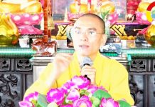 Hưởng Phước – Thích Thiện Tuệ huong phuoc thich thien tue