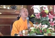 Hương Quang Trang Nghiêm – Thích Minh Thành huong quang trang nghiem thich m