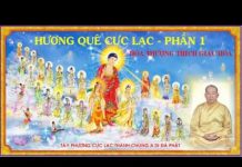 Hương Quê Cực Lạc Phần 1 – Thích Giác Hóa huong que cuc lac phan 1 thich g