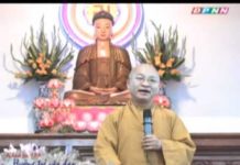 Hướng trẻ vào đạo – Thích Nhật Từ huong tre vao dao thich nhat tu