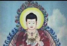 Hướng Về Đấng Cha Lành – Thích Nữ Như Lan huong ve dang cha lanh thich nu