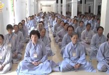 Hướng Về Tịnh Độ – Thích Quang Thạnh huong ve tinh do thich quang tha