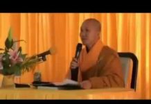 Hương Vị Chánh Pháp – Thích Minh Thành huong vi chanh phap thich minh t