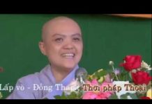 Hương Vị Chánh Pháp – Thích Nữ Hương Nhũ huong vi chanh phap thich nu huo