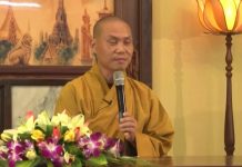 Hương Vị Của Biển – Thích Trí Chơn huong vi cua bien thich tri chon