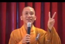 Hương Vị Danh Hiệu Phật – Thích Minh Thành huong vi danh hieu phat thich mi