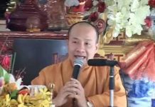 Hữu Học Và Vô Học – Thích Trí Huệ huu hoc va vo hoc thich tri hue