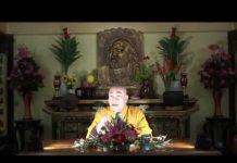 Im Lặng Của Bậc Thánh – Thích Tâm Đức im lang cua bac thanh thich tam