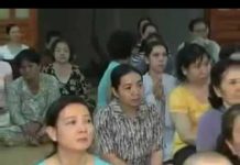 Im Lặng Là Vàng – Thích Bửu Chánh im lang la vang thich buu chanh