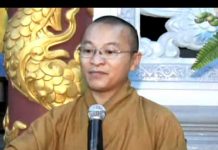 Im Lặng Thở Dài – Thích Nhật Từ im lang tho dai thich nhat tu