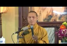 Ít Muốn Biết Đủ – Thích Trí Chơn it muon biet du thich tri chon
