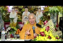 Kệ Khai Tâm Của Ứng Thân Phật A Di Đà – Thích Trí Huệ ke khai tam cua ung than phat a