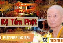 Kệ Tắm Phật – Thích Trí Quảng ke tam phat thich tri quang