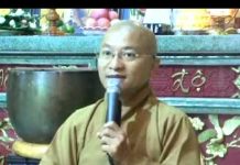 Kê Toa Cho Thuốc – Thích Nhật Từ ke toa cho thuoc thich nhat tu