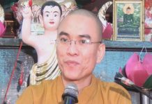 Kết Duyên Lành Với Phật – Thích Thiện Tuệ ket duyen lanh voi phat thich th
