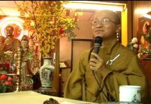 Kết hôn với Phật pháp – Thích Nhật Từ ket hon voi phat phap thich nhat