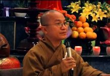 Kết nối tình thâm – Thích Nhật Từ ket noi tinh tham thich nhat tu