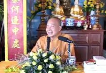 Kẹt Tâm Chấp Tướng – Thích Trí Huệ ket tam chap tuong thich tri hue