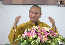 Kết thúc nỗi hàm oan – Thích Nhật Từ – 03/01/2016 ket thuc noi ham oan thich nhat