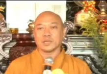 Kết Tòa Thiện Tâm – Thích Nguyên Hạnh ket toa thien tam thich nguyen h