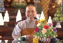 Khả Năng Làm Chủ Chính Mình – Thích Nữ Như Lan kha nang lam chu chinh minh thic