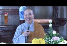 Khách và chủ – Thích Nữ Như Lan khach va chu thich nu nhu lan