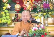Khai Khóa, Khai Tâm, Khai Tịnh Độ – Thích Trí Huệ khai khoa khai tam khai tinh do