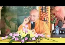 Khái Niệm Đạo Đức Học – Thích Trí Huệ khai niem dao duc hoc thich tri