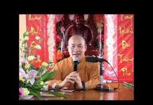 Khái Niệm Sự Chứng Đắc Trong Đạo Phật – Thích Trí Huệ khai niem su chung dac trong dao