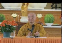 Khái Niệm Xuất Gia Gieo Duyên – Thích Pháp Hòa khai niem xuat gia gieo duyen th
