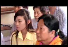 Khai Quang Điểm Nhãn Và An Vị – Thích Trí Huệ khai quang diem nhan va an vi th
