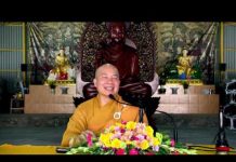 Khai Tâm Mở Trí Phần 1 – Thích Trí Huệ khai tam mo tri phan 1 thich tri