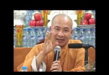 Khai Tâm Mở Trí – Thích Trí Huệ khai tam mo tri thich tri hue