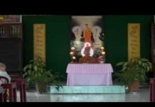 Khai Tâm – Thích Giác Hạnh khai tam thich giac hanh