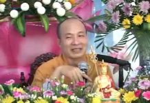 Khai Thị Trung Phong Tam Thời Hệ Niệm Phần 2b – Thích Trí Huệ khai thi trung phong tam thoi he 1