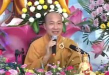 Khai Thị Trung Phong Tam Thời Hệ Niệm Phần 3a – Thích Trí Huệ khai thi trung phong tam thoi he 2