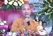 Khai Thị Trung Phong Tam Thời Hệ Niệm Phần 1 – Thích Trí Huệ khai thi trung phong tam thoi he 5