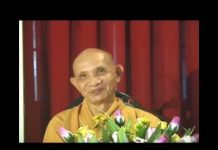 Khai Thị Và Trợ Duyên – Thích Giác Hạnh khai thi va tro duyen thich giac